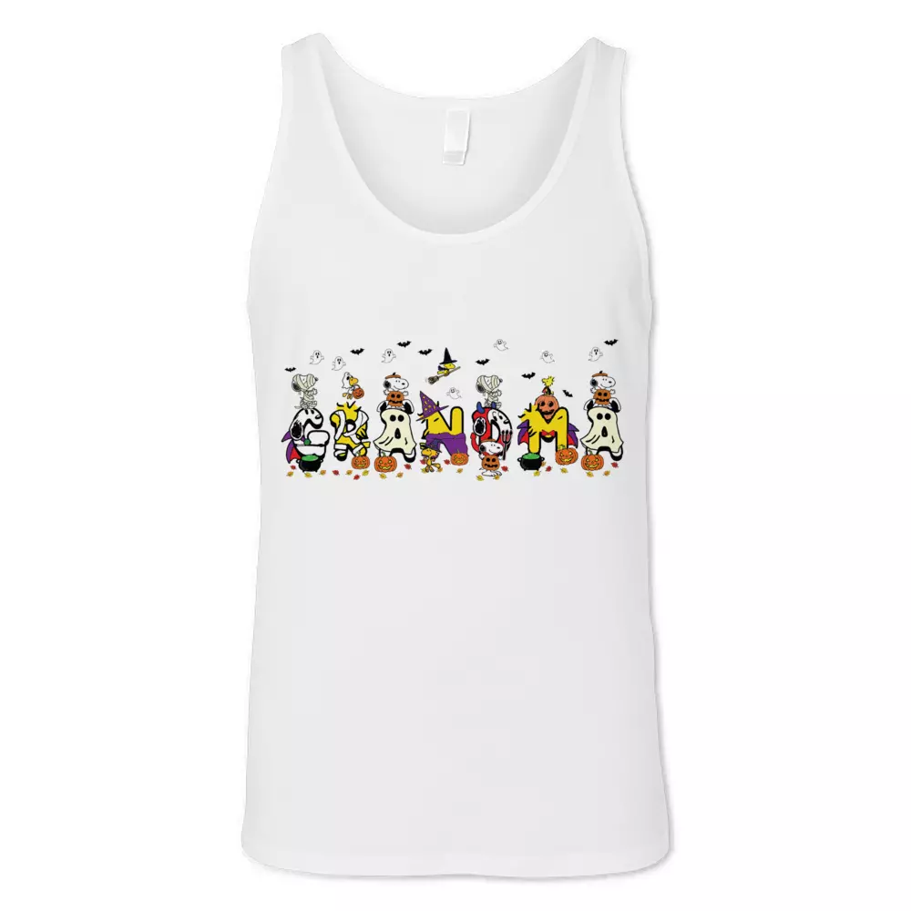 Unisex Tank Top