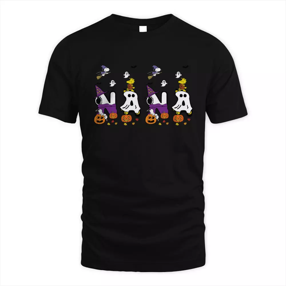 Custom Name Letters Halloween