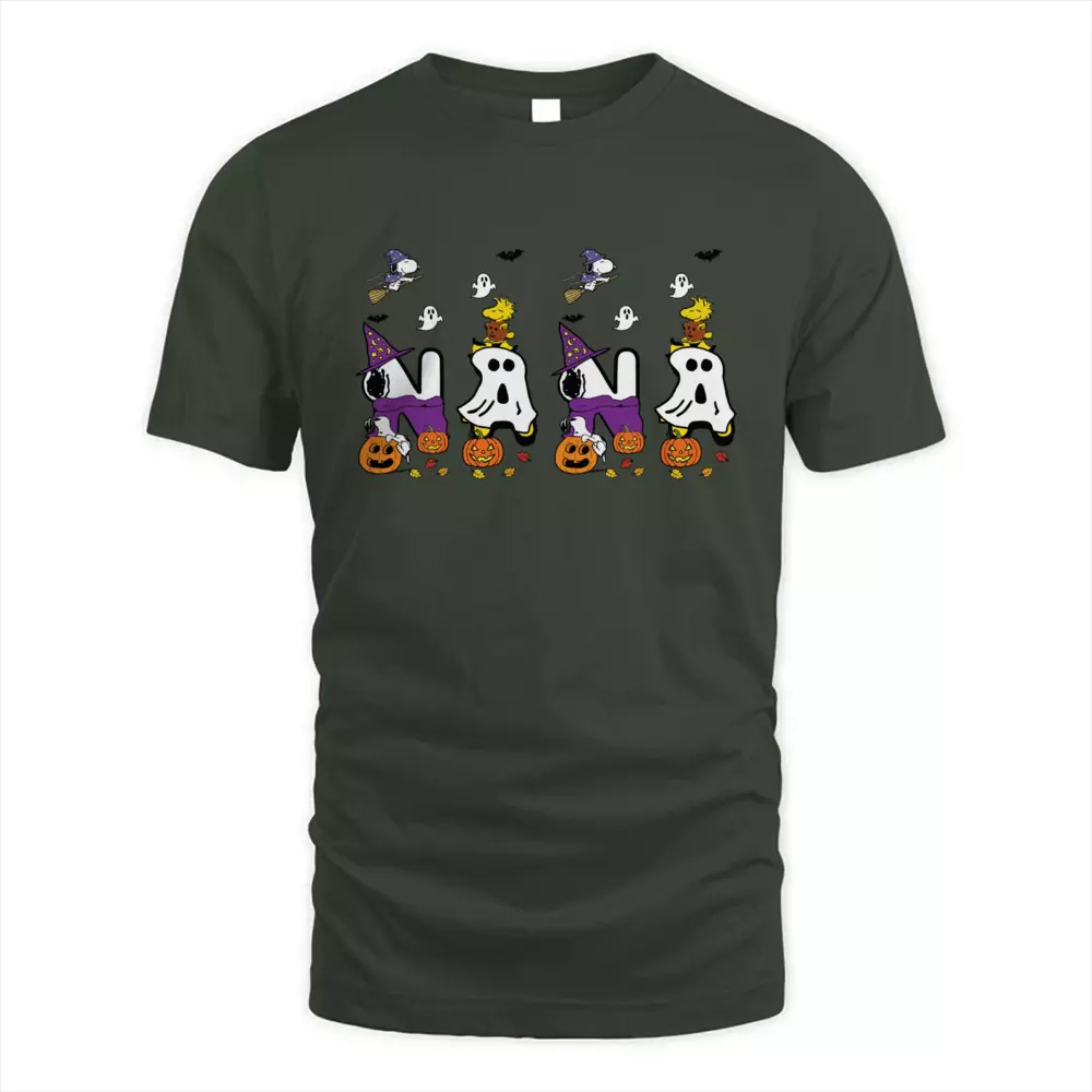 Custom Name Letters Halloween