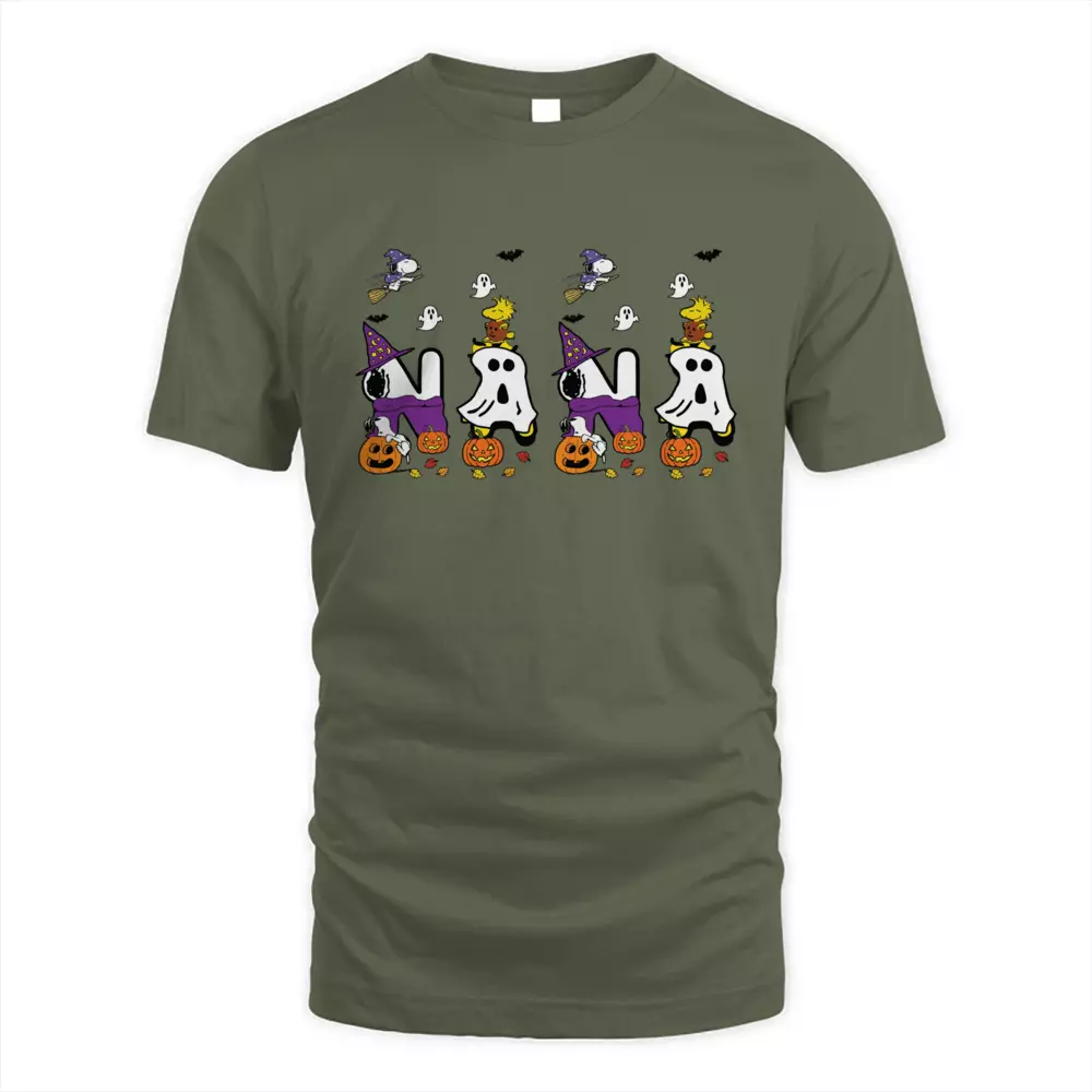 Custom Name Letters Halloween