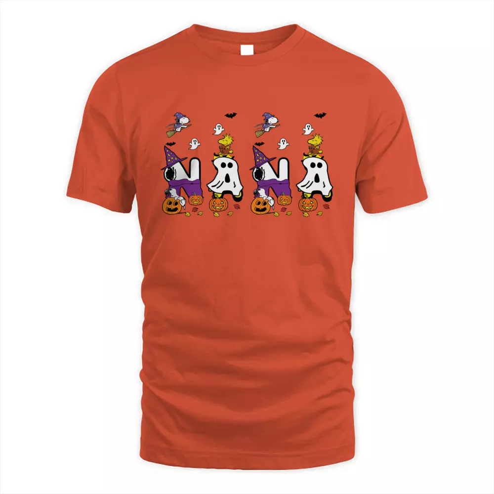 Custom Name Letters Halloween