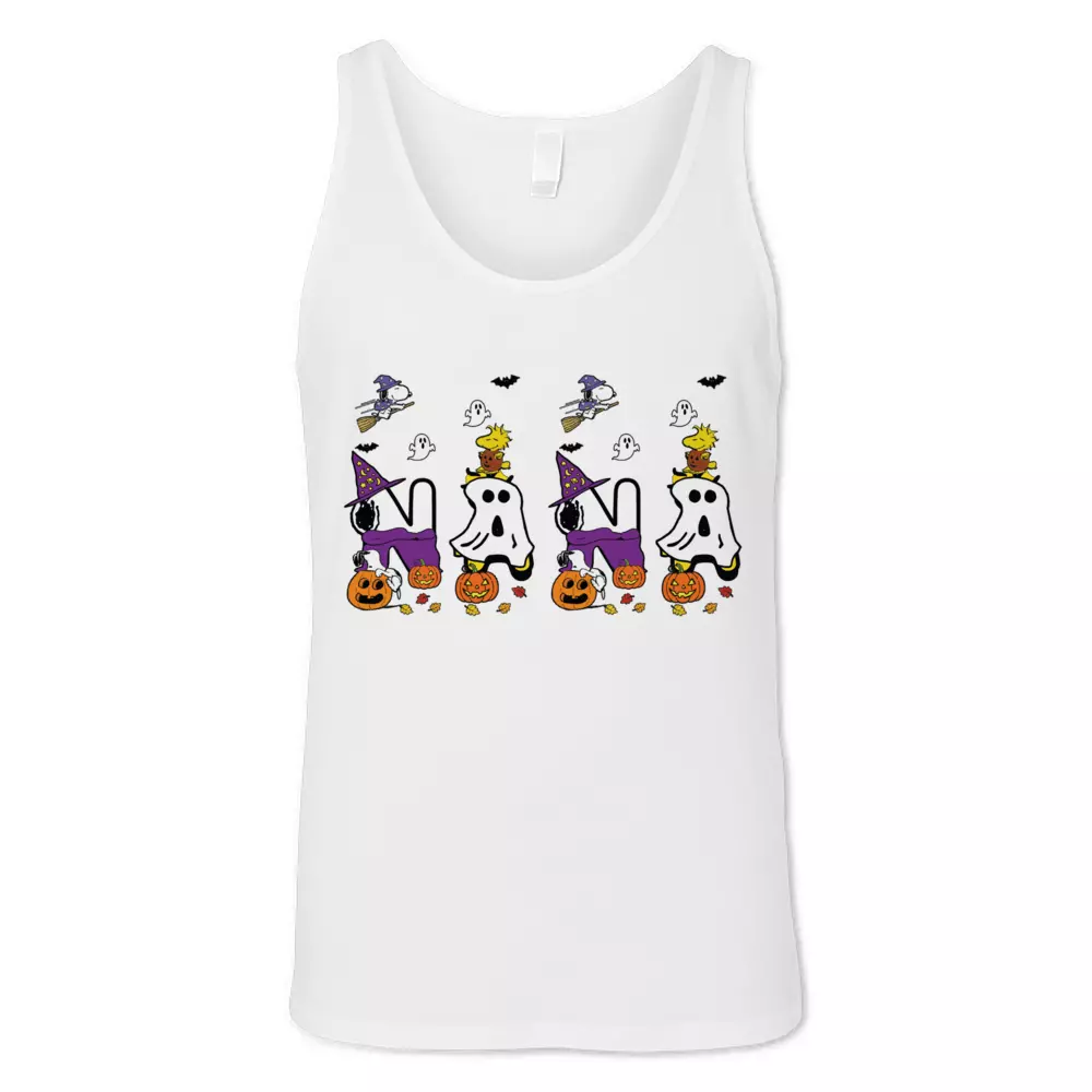 Unisex Tank Top