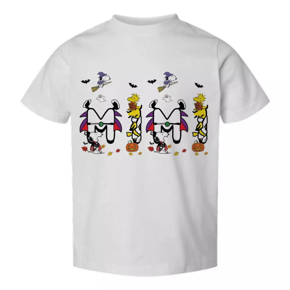 Toddler TShirt