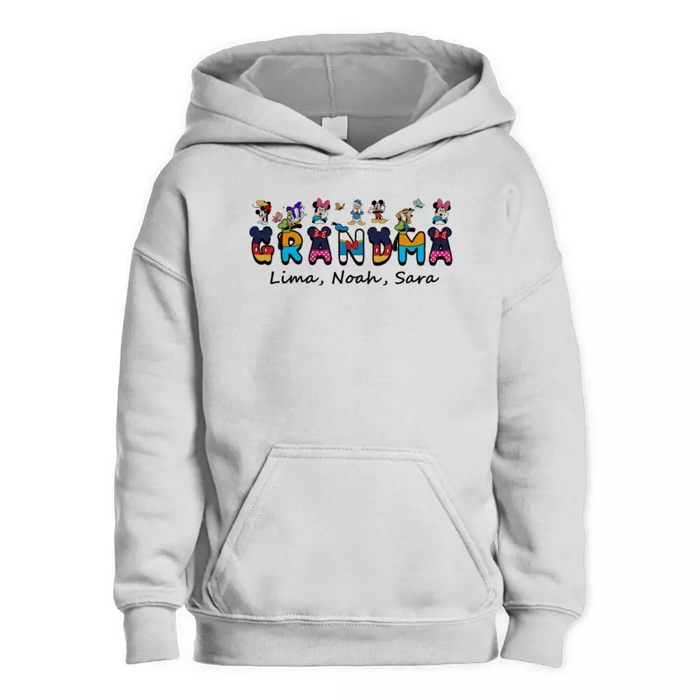 Kids Hoodie