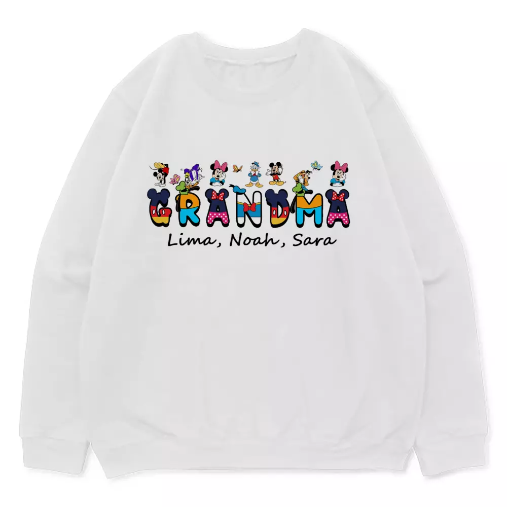 Kids Sweatshirt
