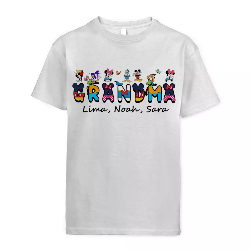 Kids T-Shirt