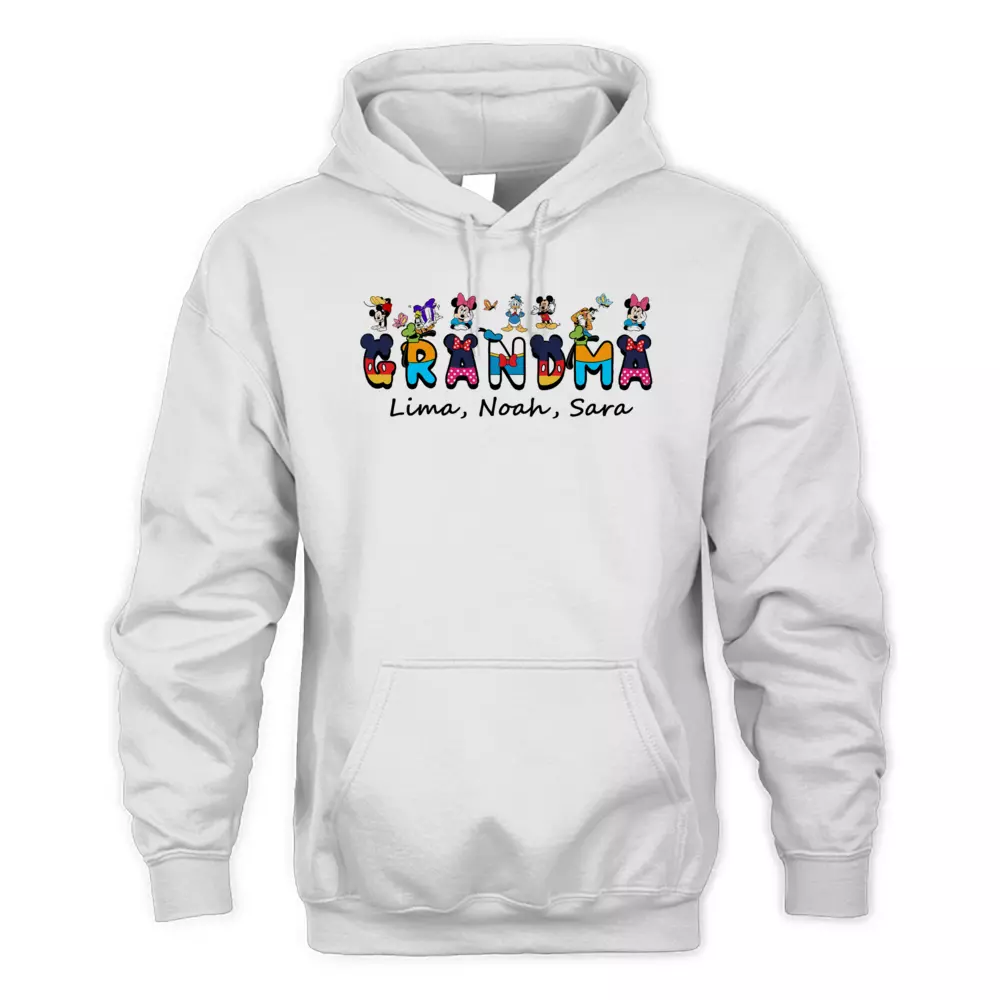 Unisex Hoodie