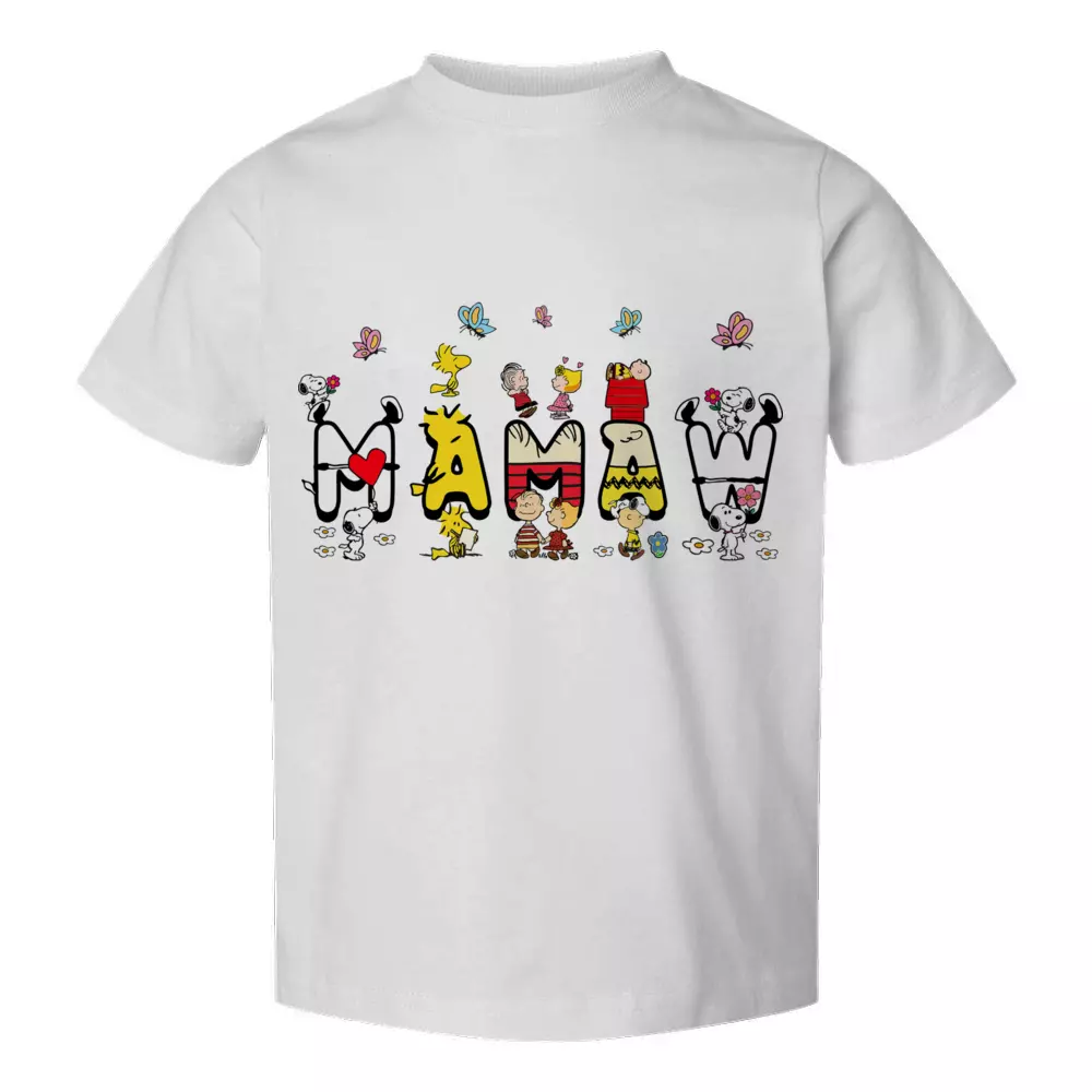 Toddler TShirt
