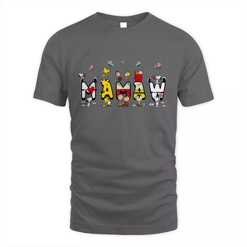 Custom Name Cute Dog