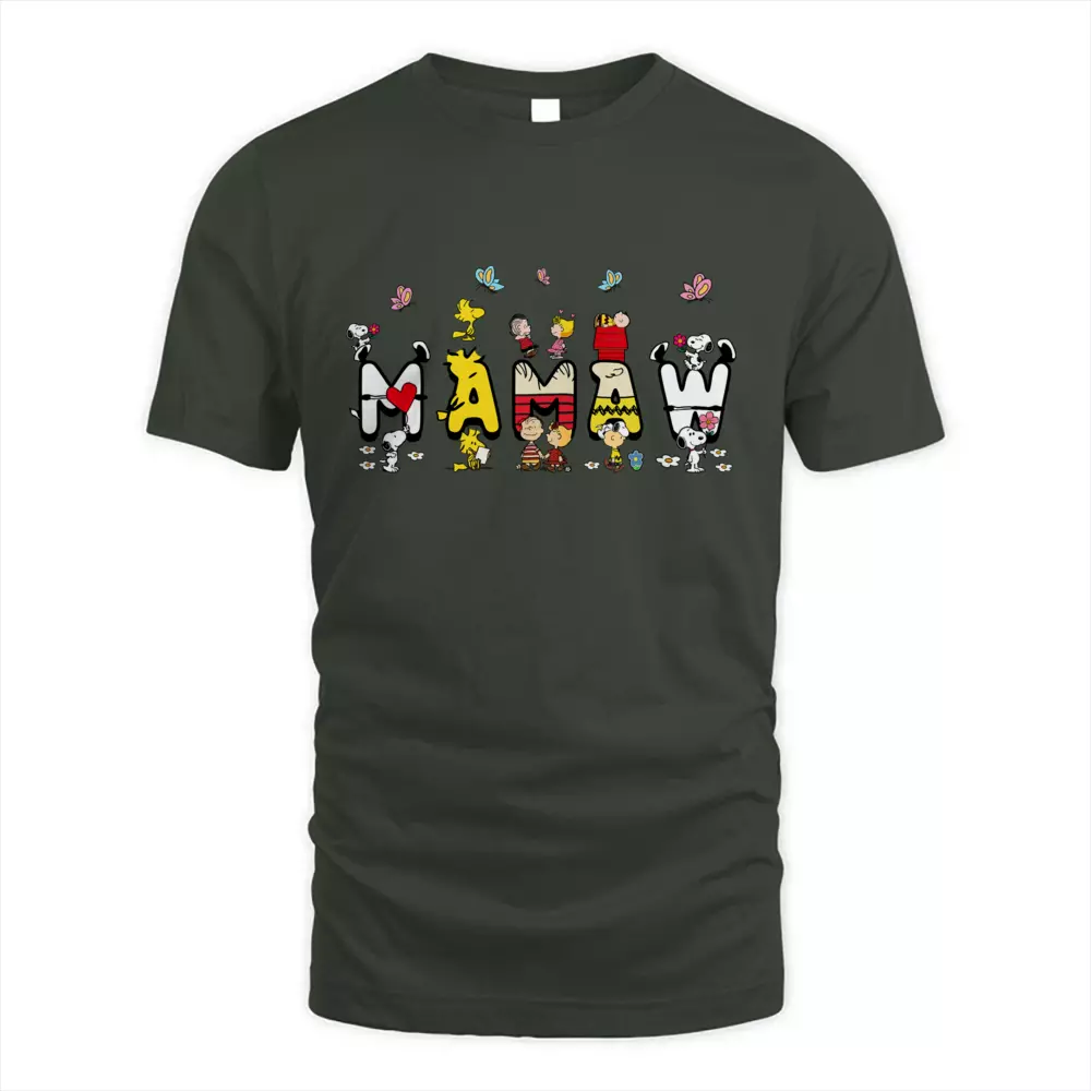 Custom Name Cute Dog