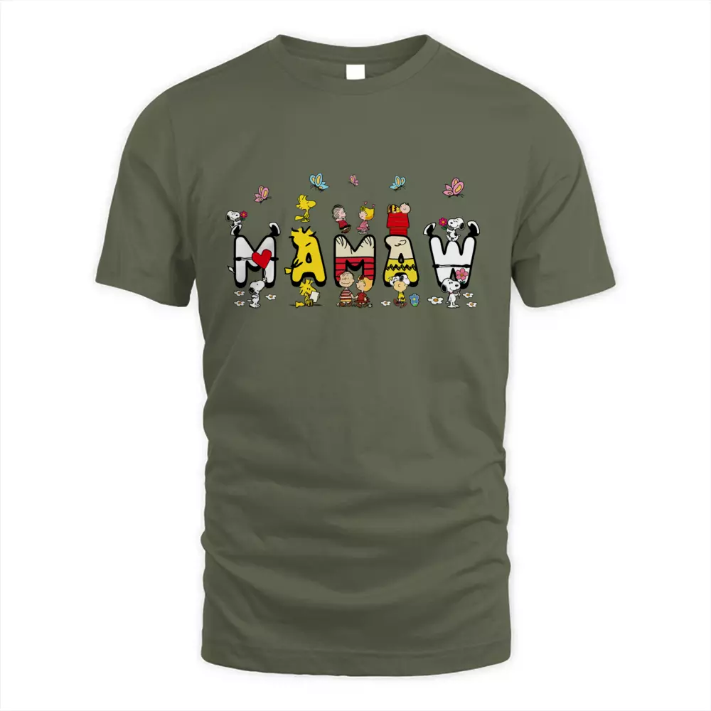 Custom Name Cute Dog