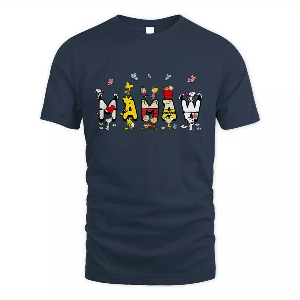 Custom Name Cute Dog
