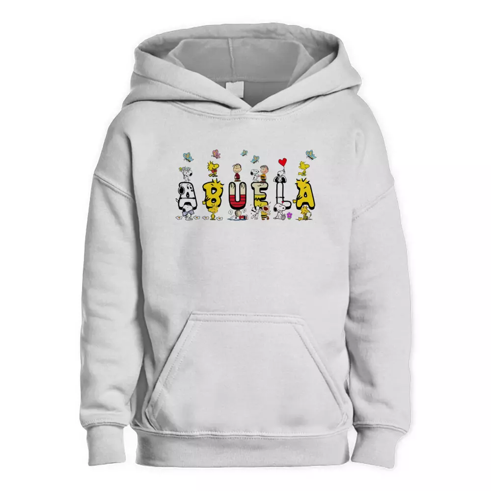 Kids Hoodie