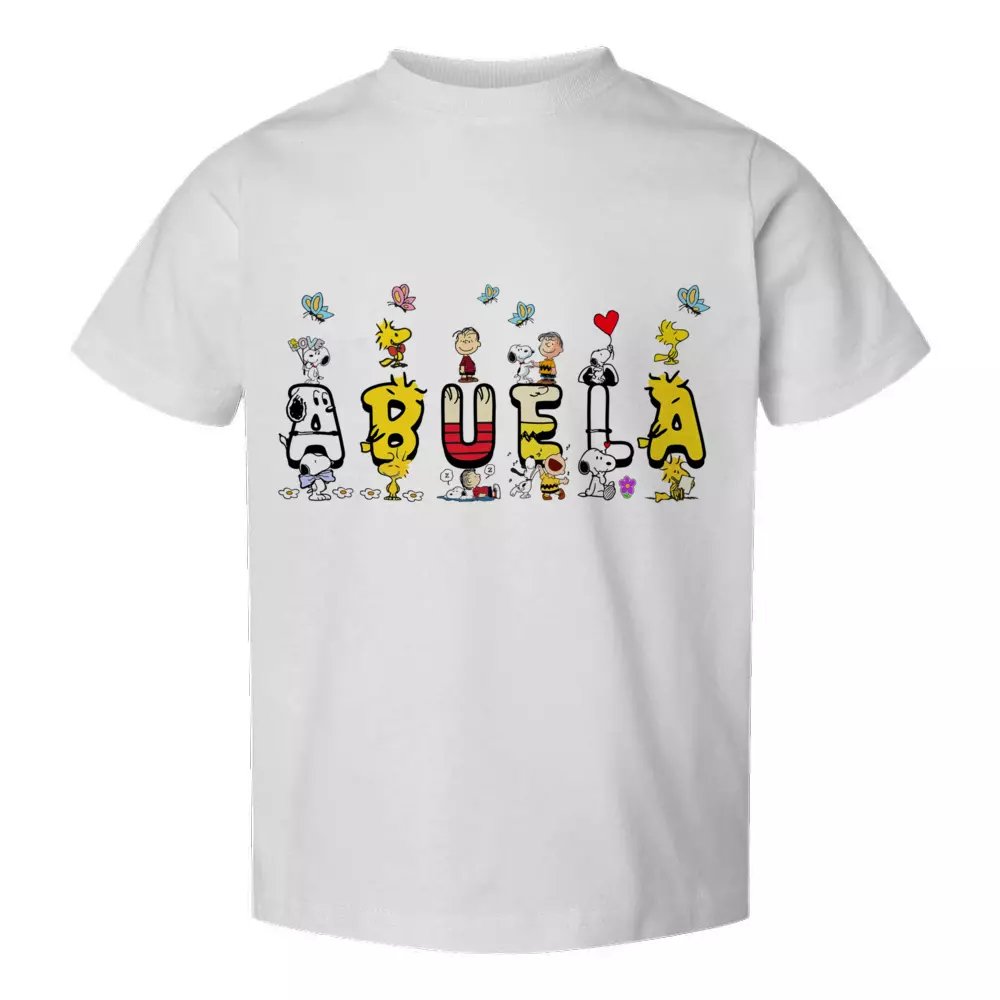 Toddler TShirt