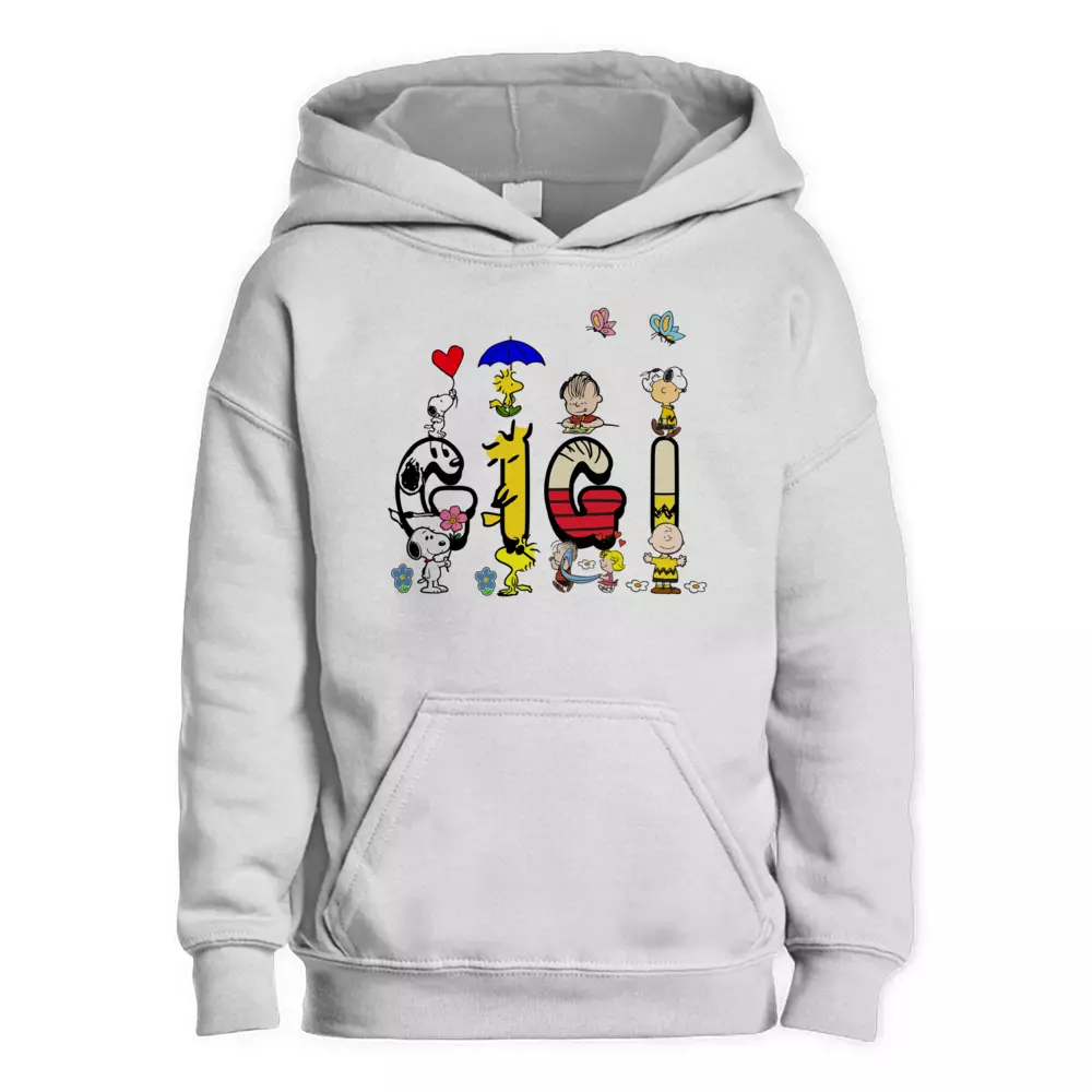 Kids Hoodie