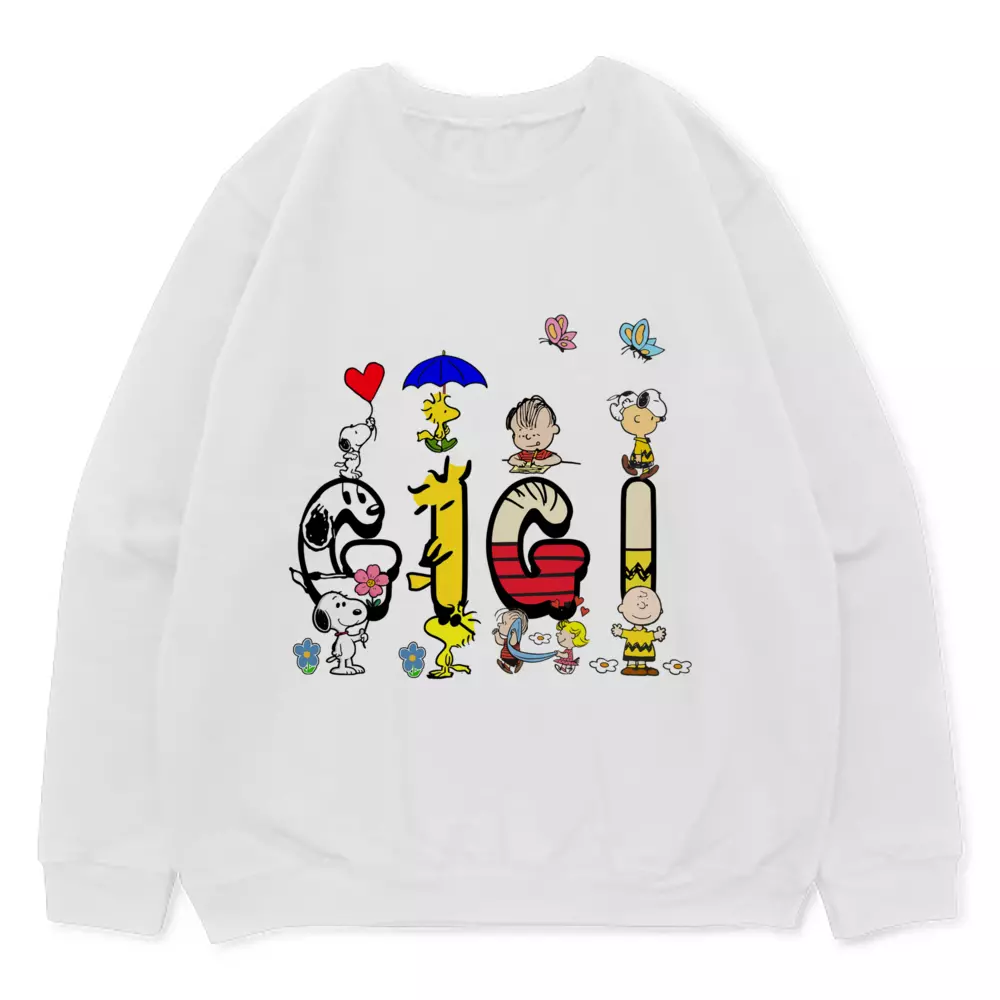 Kids Sweatshirt