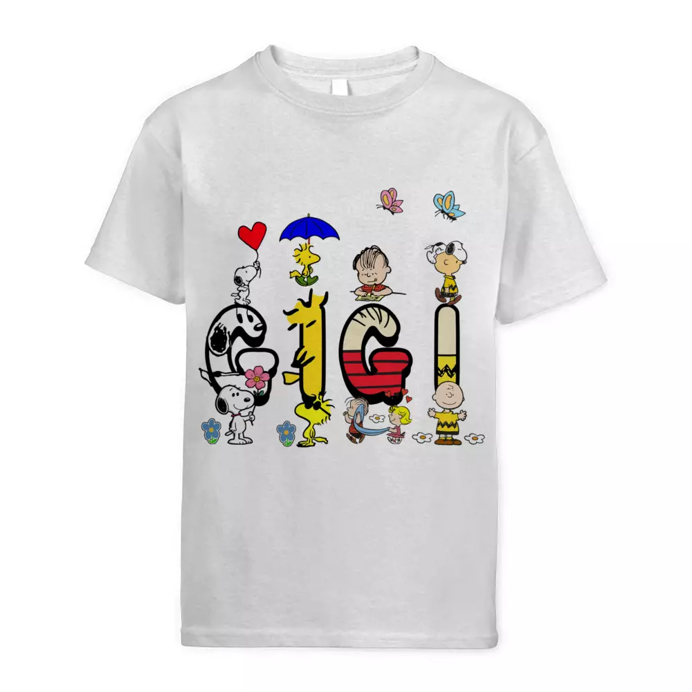 Kids T-Shirt