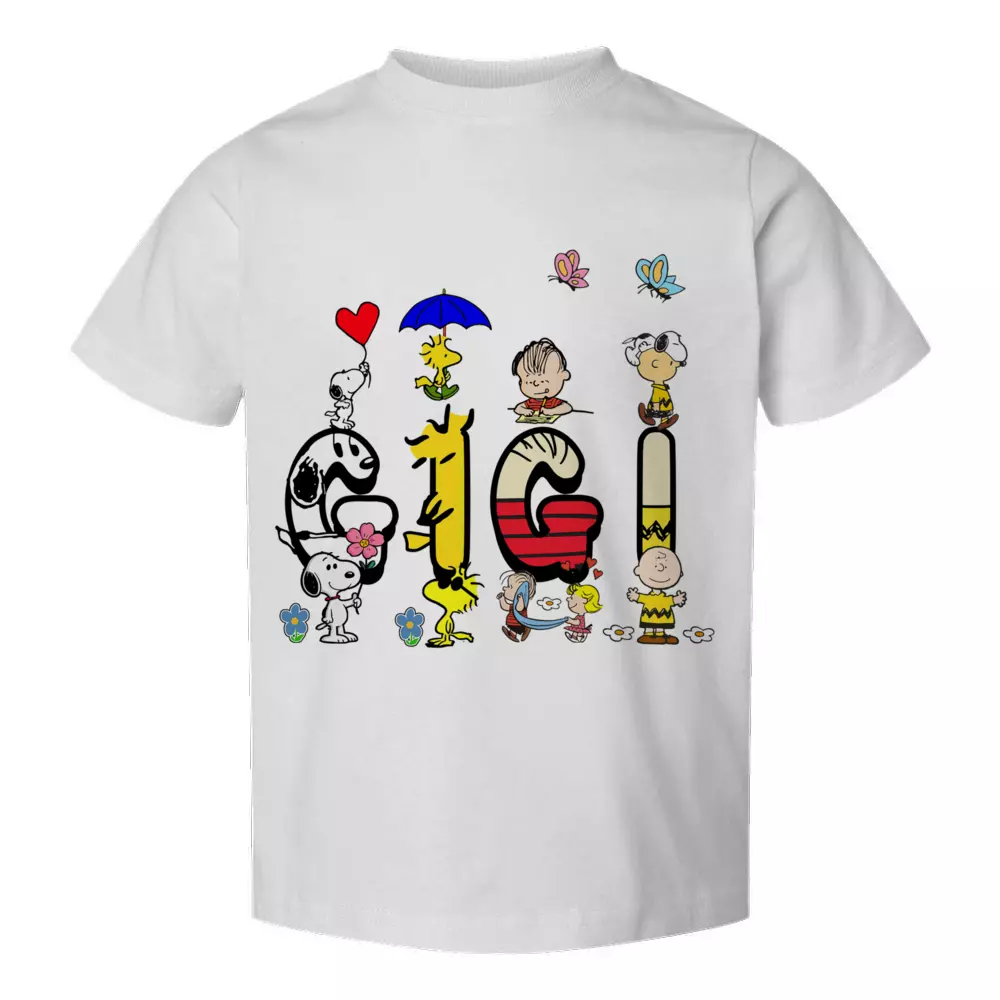 Toddler TShirt