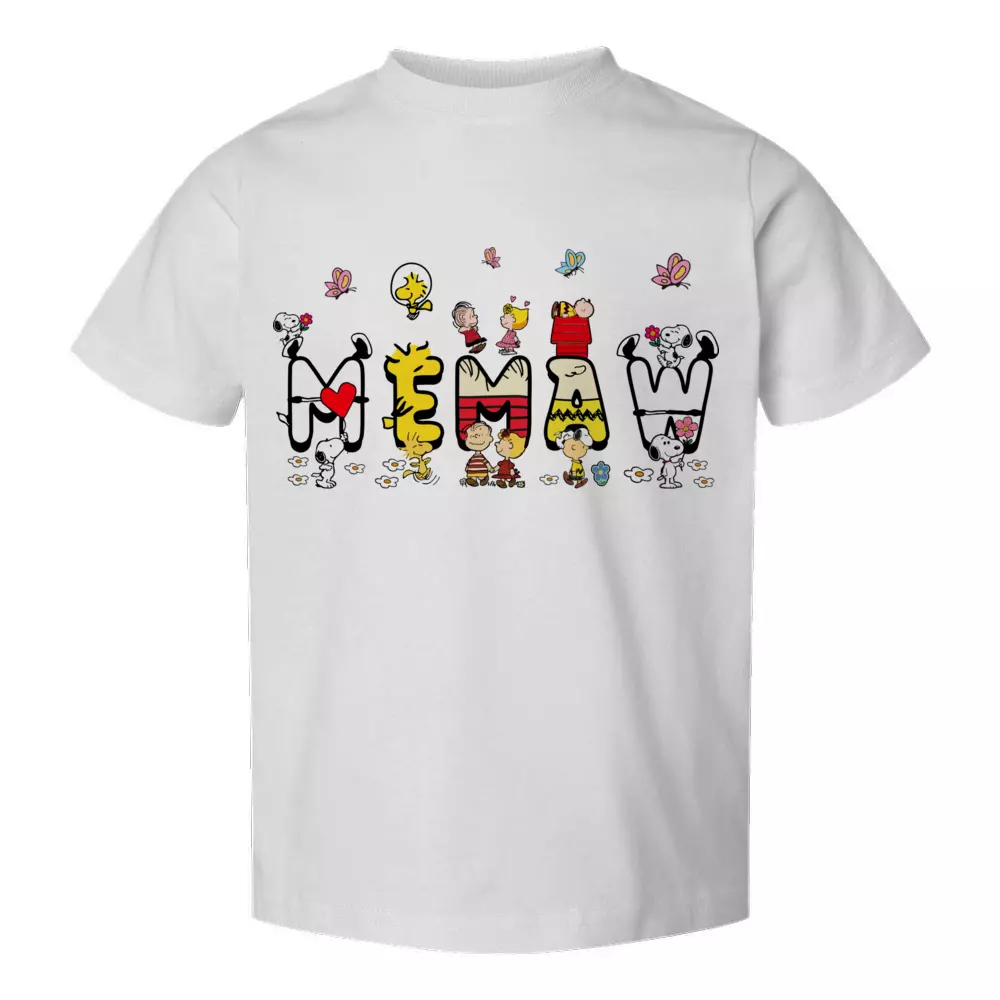Toddler TShirt
