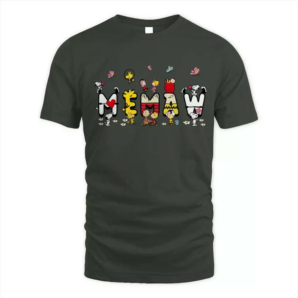 Custom Name Cute Dog