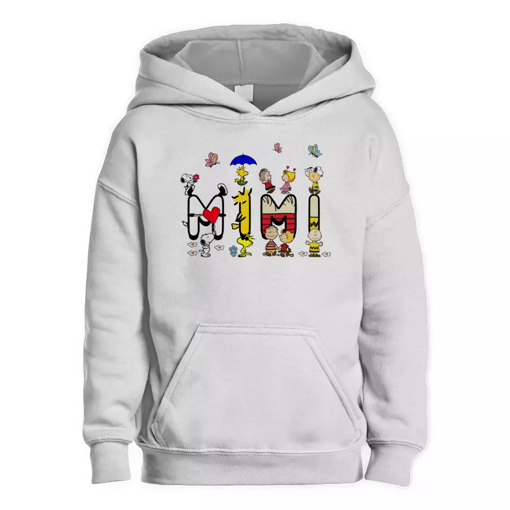 Kids Hoodie