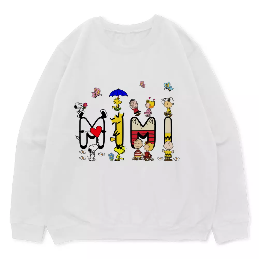 Kids Sweatshirt