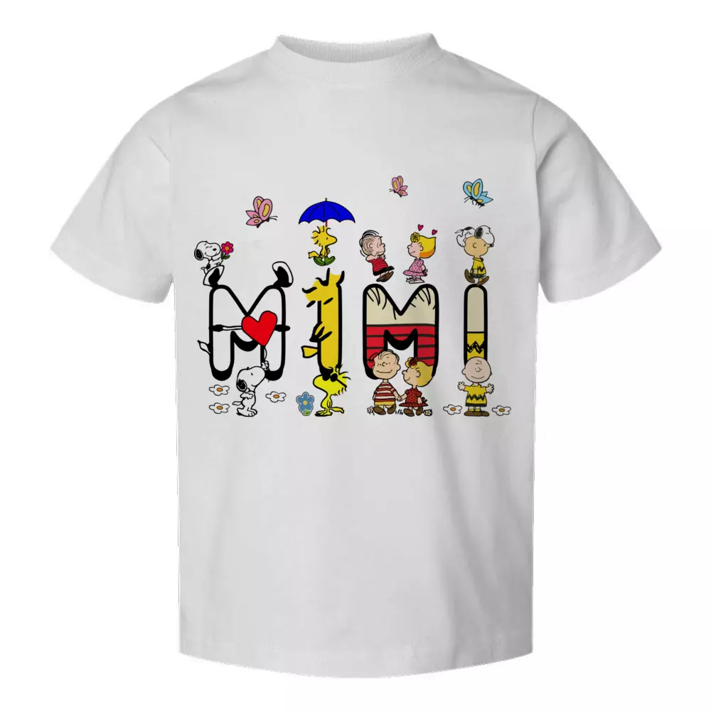 Toddler TShirt