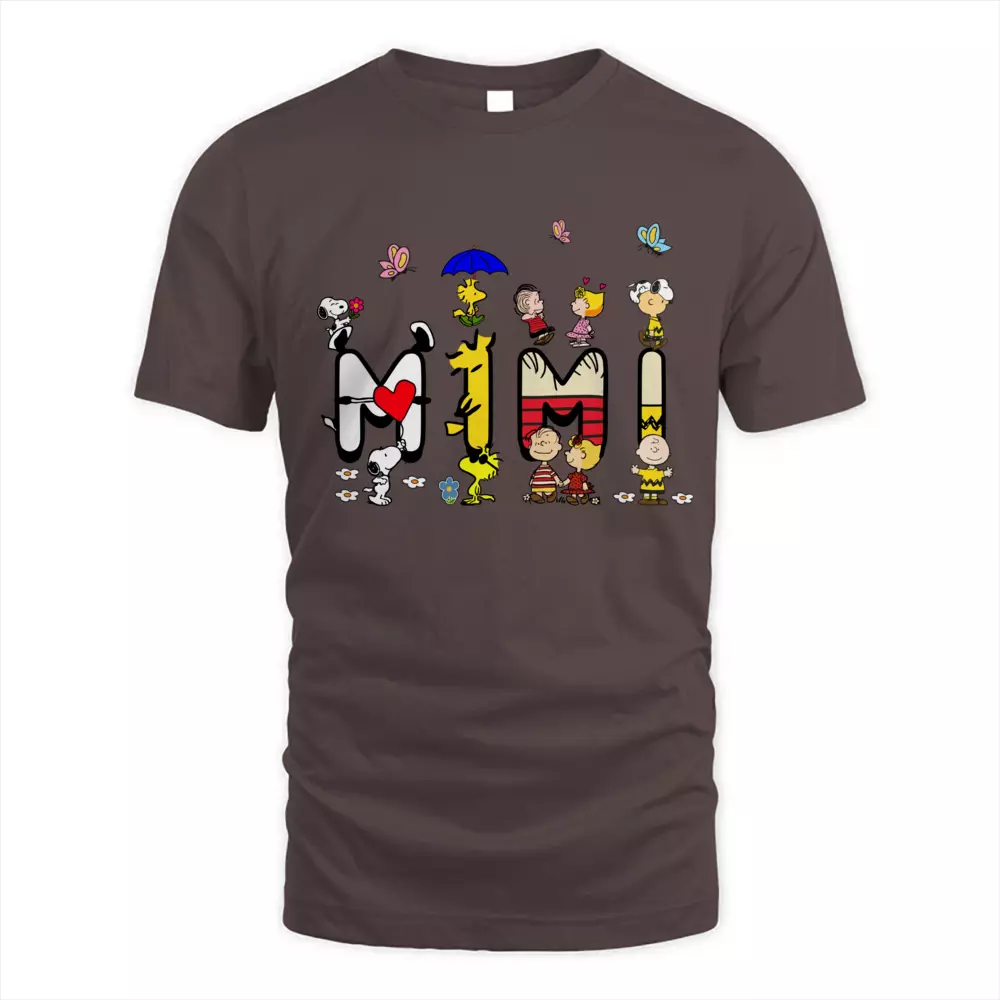 Custom Name Cute Dog