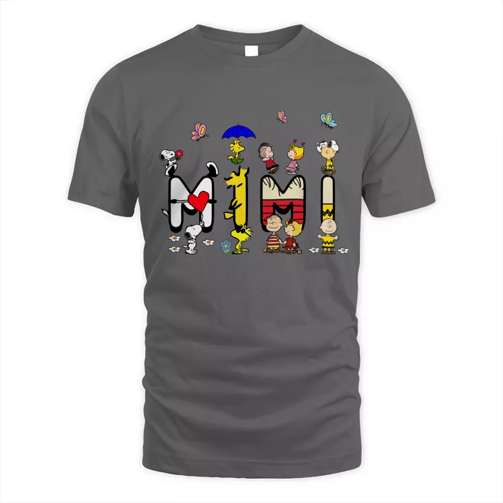 Custom Name Cute Dog