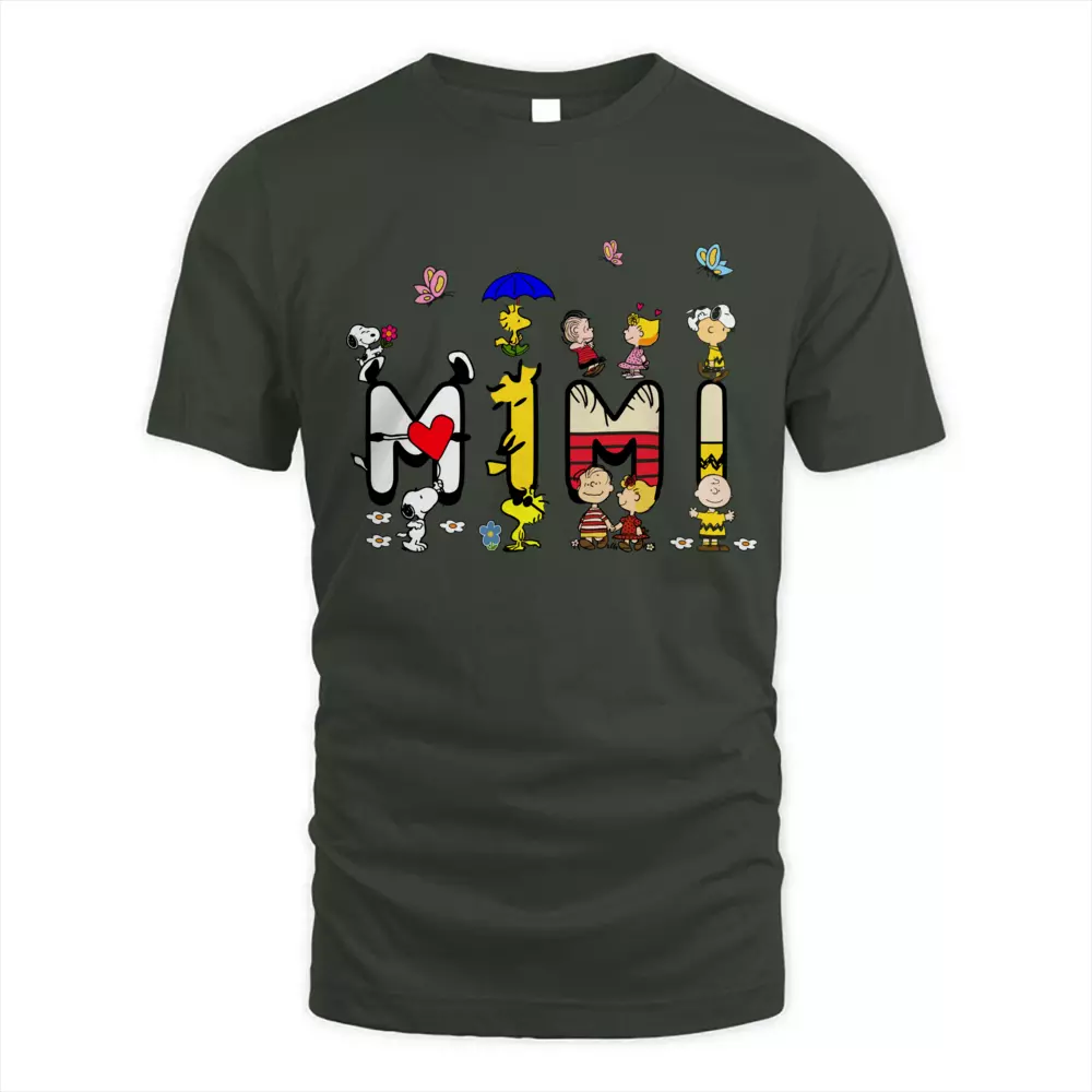 Custom Name Cute Dog