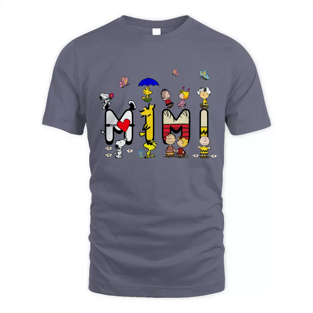 Custom Name Cute Dog