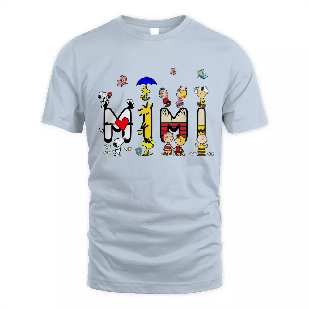 Custom Name Cute Dog