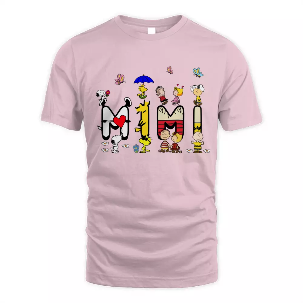Custom Name Cute Dog