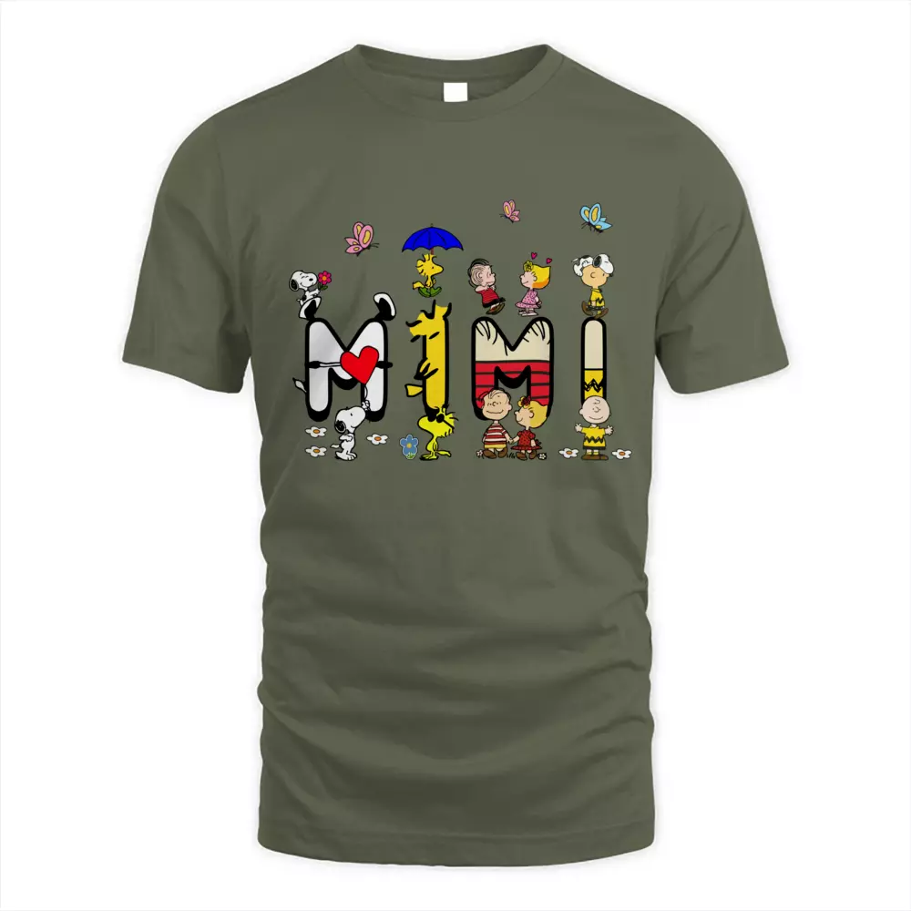 Custom Name Cute Dog
