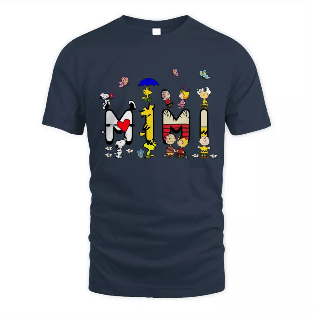 Custom Name Cute Dog