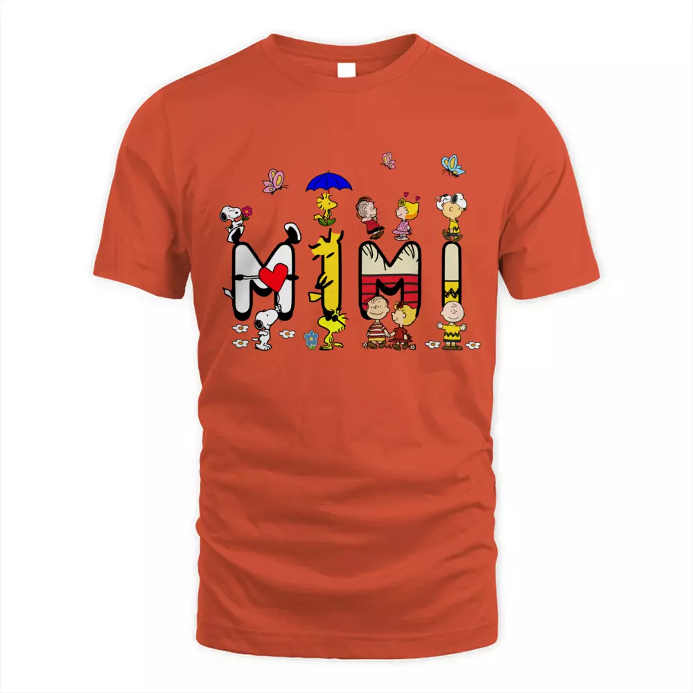 Custom Name Cute Dog