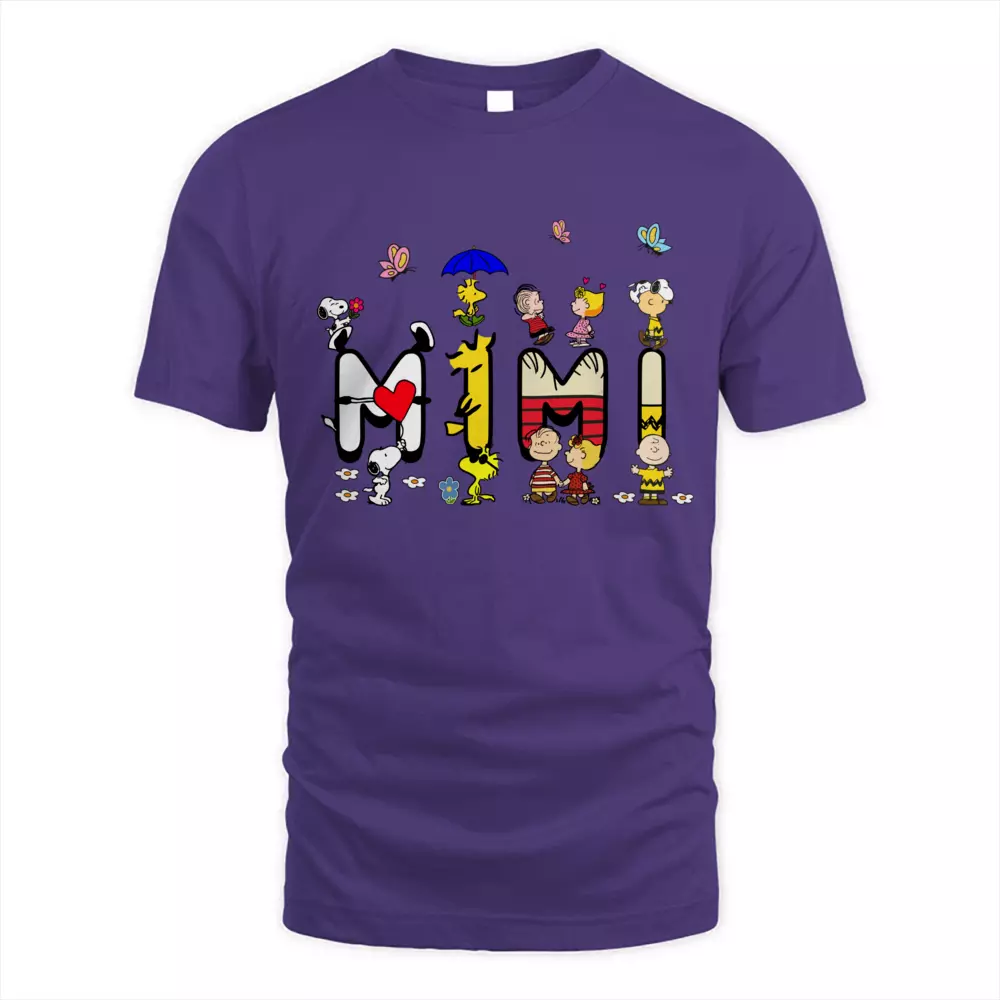 Custom Name Cute Dog
