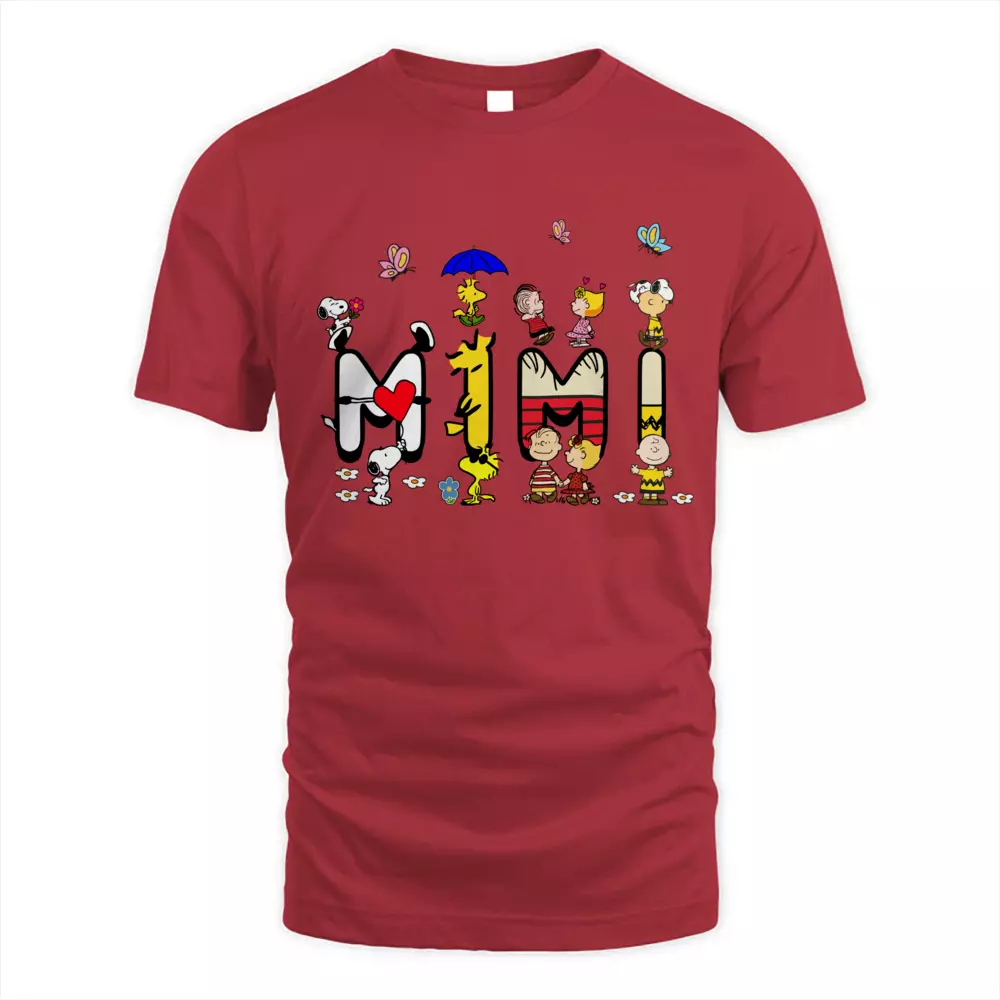 Custom Name Cute Dog