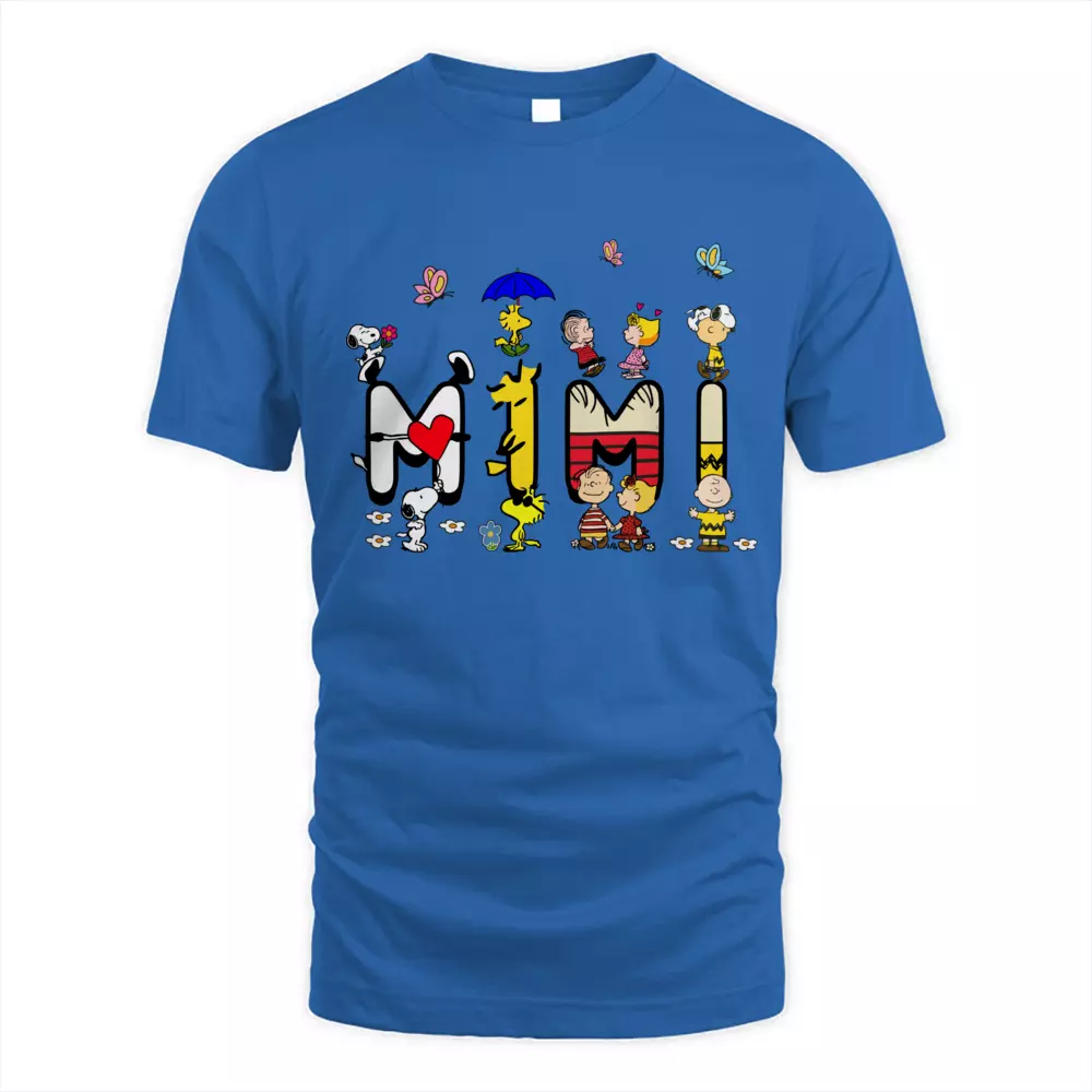 Custom Name Cute Dog