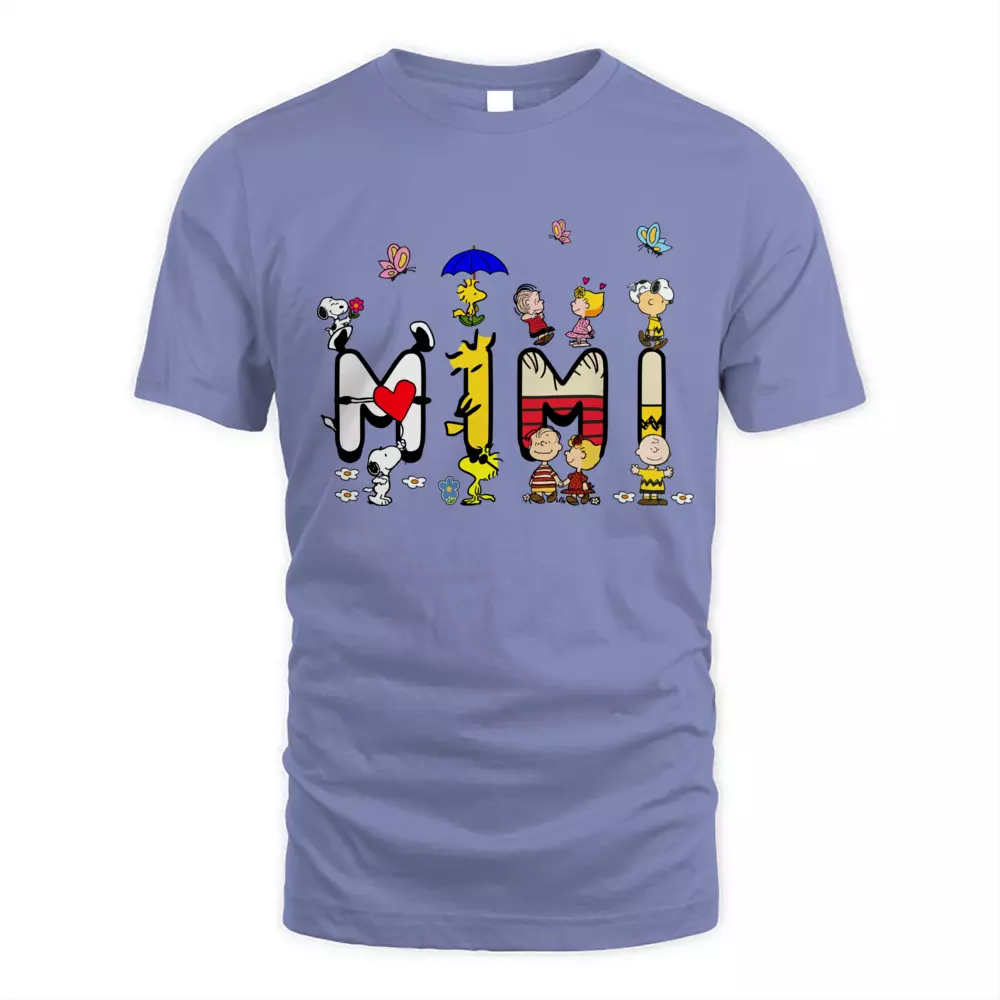 Custom Name Cute Dog