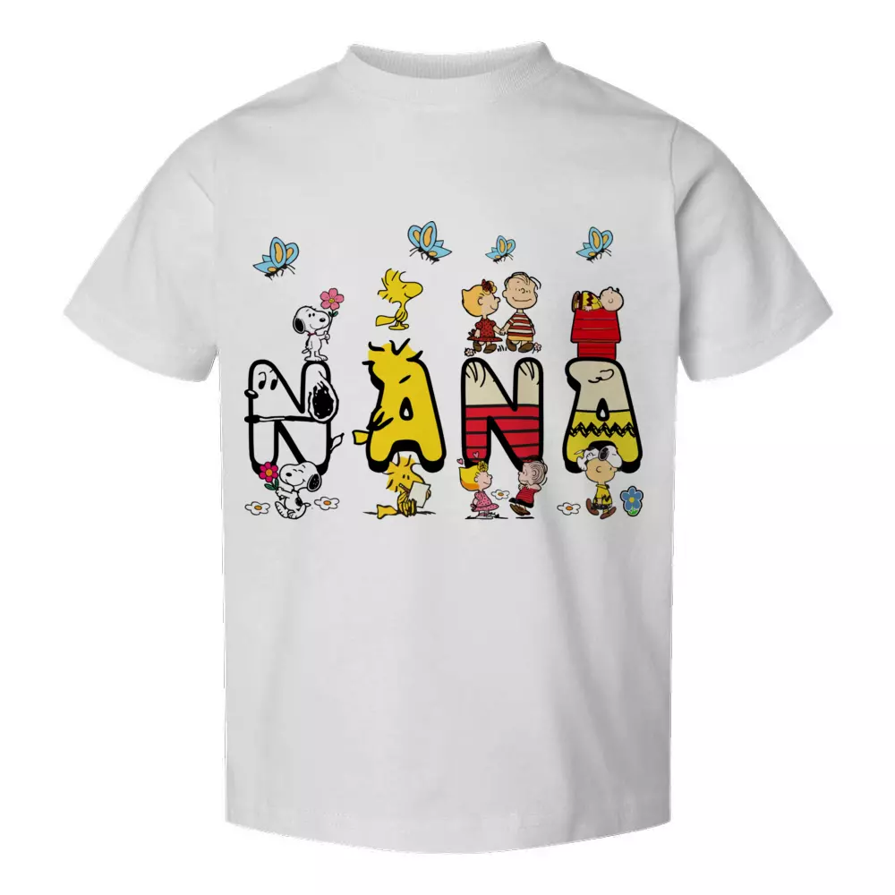 Toddler TShirt