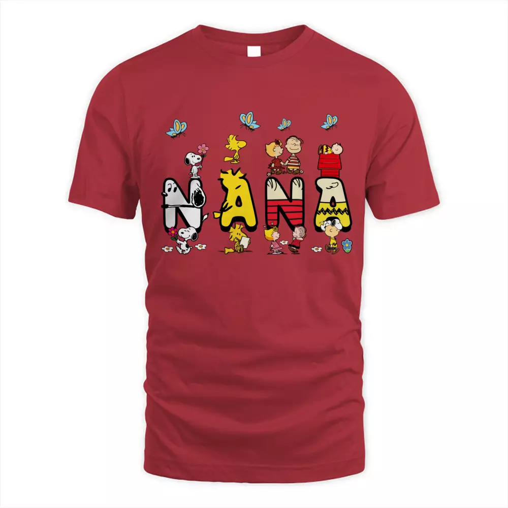Custom Name Cute Dog
