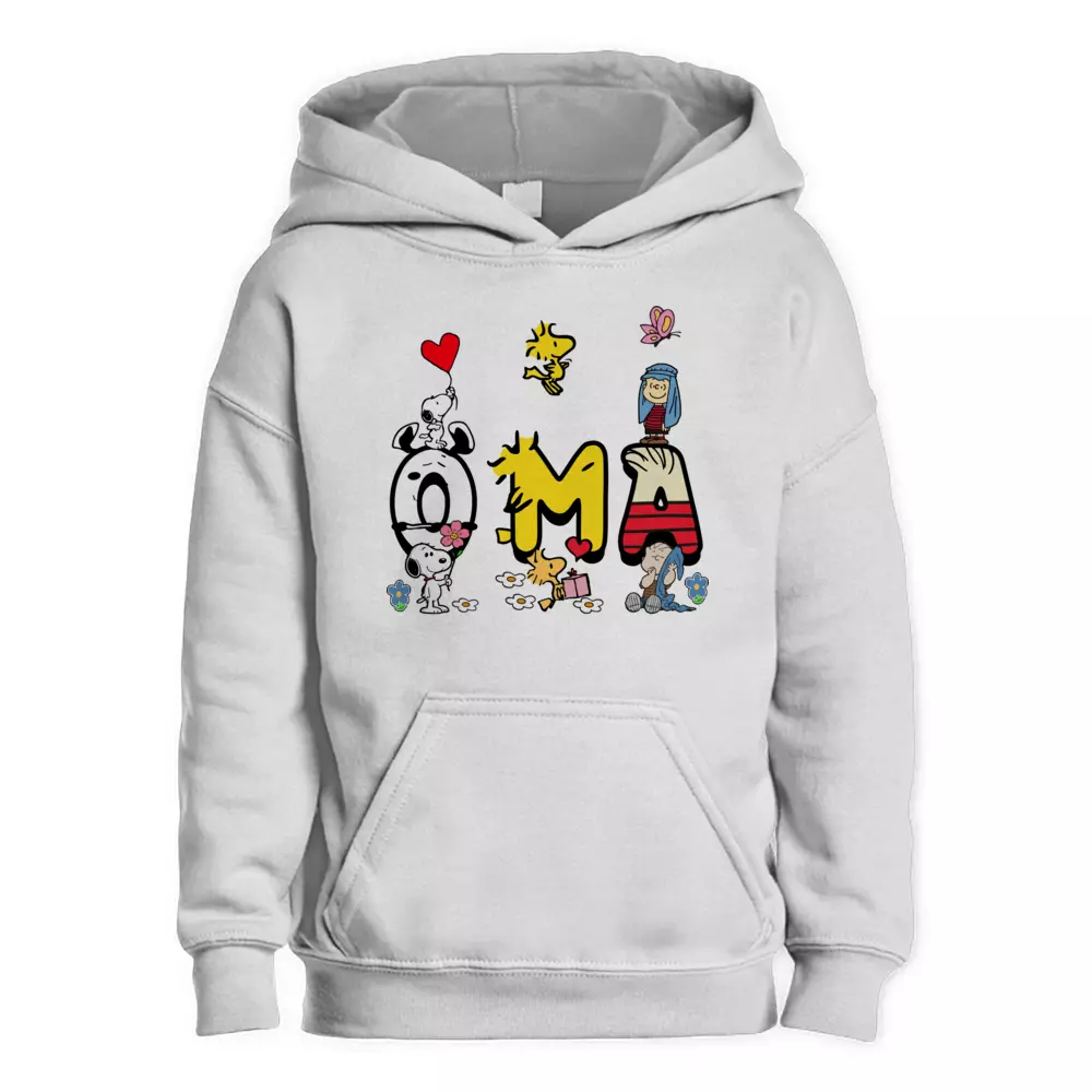 Kids Hoodie
