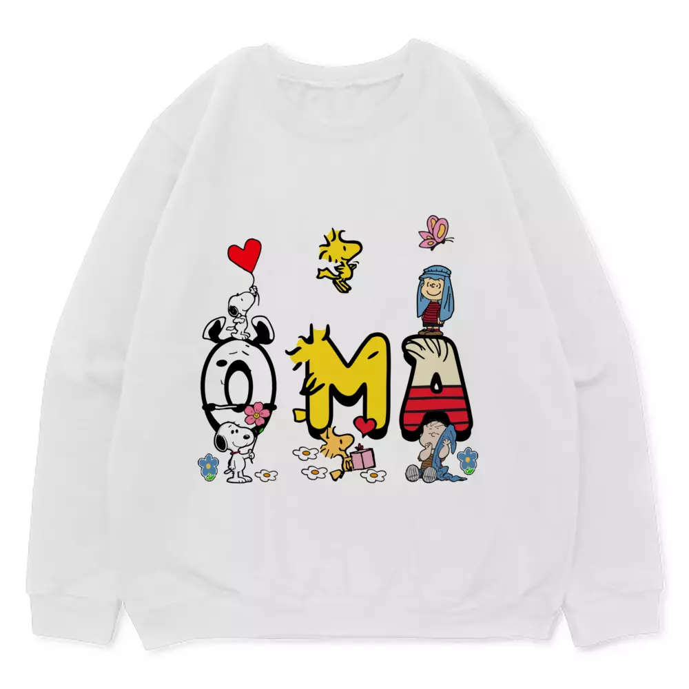Kids Sweatshirt
