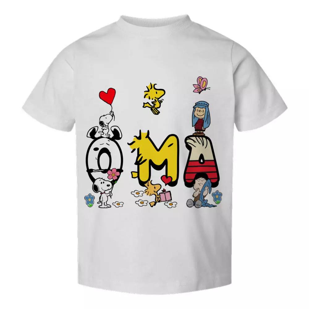 Toddler TShirt