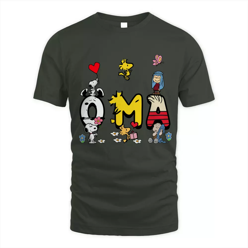 Custom Name Cute Dog