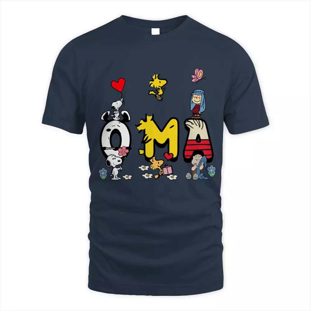 Custom Name Cute Dog