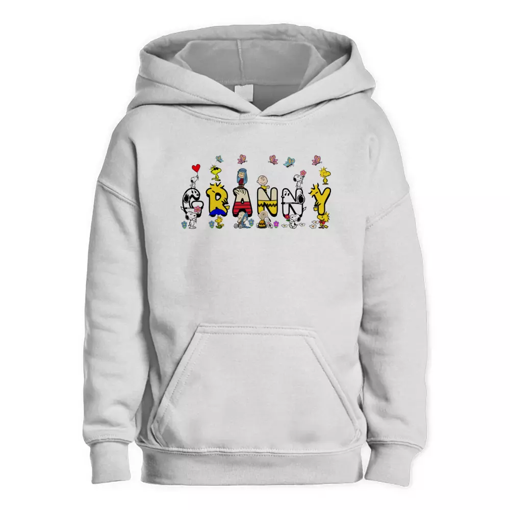 Kids Hoodie