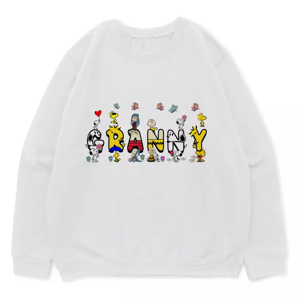 Kids Sweatshirt