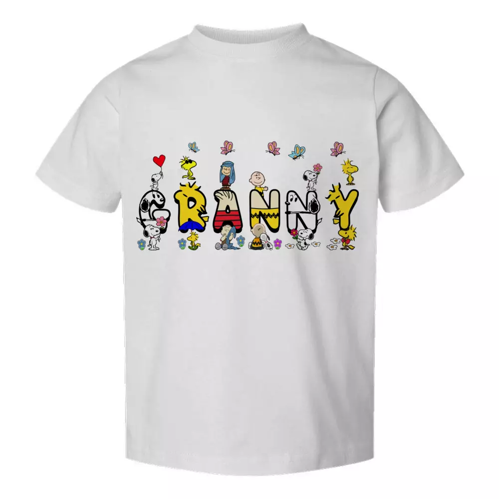 Toddler TShirt